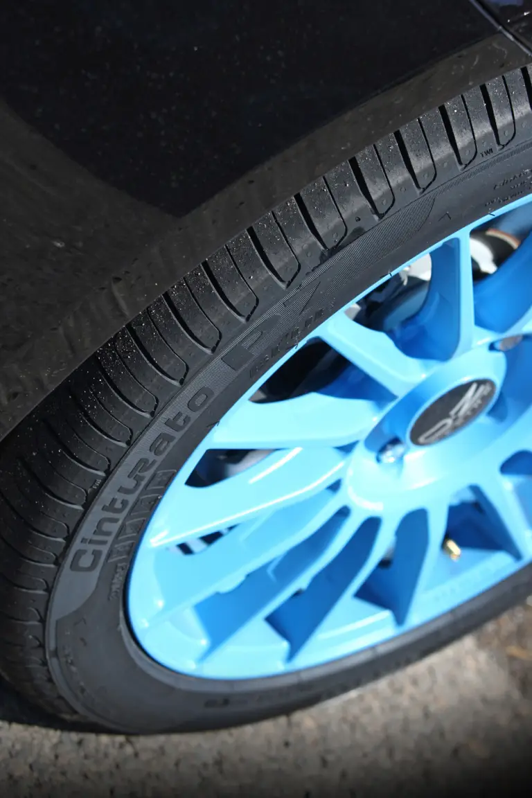 Pirelli Cinturato P7 Blue - 26