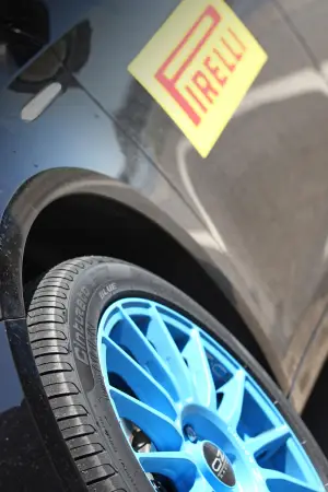 Pirelli Cinturato P7 Blue - 27