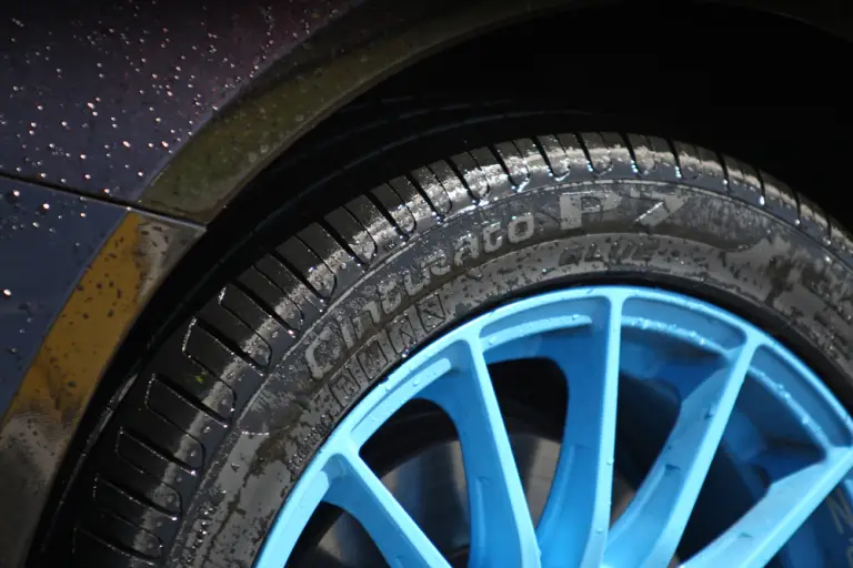 Pirelli Cinturato P7 Blue - 31