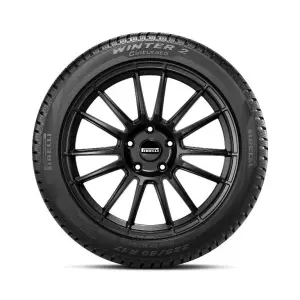 Pirelli Cinturato Winter 2 - Nuova lamella - 3