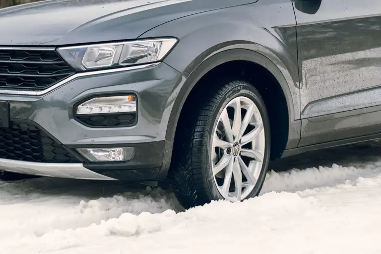 Pirelli Cinturato Winter 2 - Nuova lamella - 5