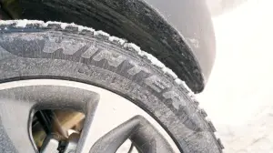 Pirelli Cinturato Winter - Kia Stonic - test 2017 - 6