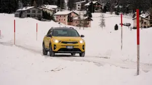 Pirelli Cinturato Winter - Kia Stonic - test 2017 - 55