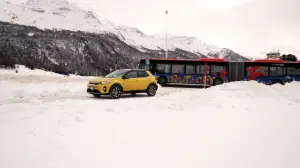 Pirelli Cinturato Winter - Kia Stonic - test 2017 - 63