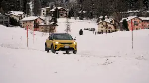 Pirelli Cinturato Winter - Kia Stonic - test 2017