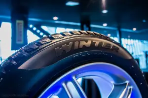 Pirelli Cinturato Winter