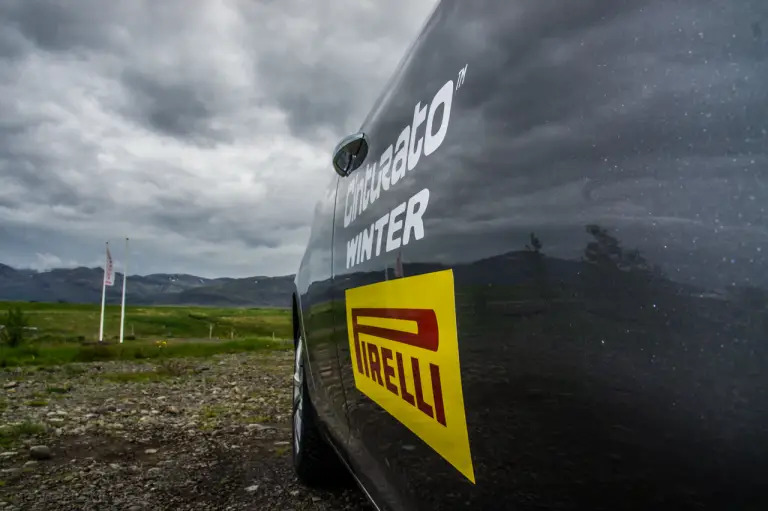 Pirelli Cinturato Winter - 26