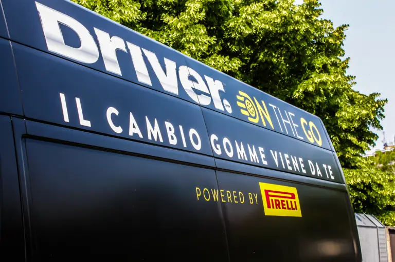 Pirelli Driver on the Go - 3