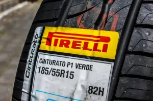 Pirelli Driver on the Go