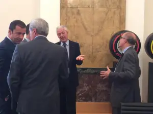 Pirelli e il Politecnico di Milano - Joint Labs