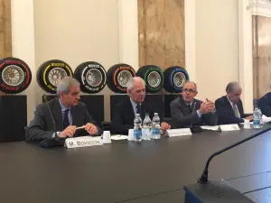 Pirelli e il Politecnico di Milano - Joint Labs