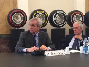 Pirelli e il Politecnico di Milano - Joint Labs