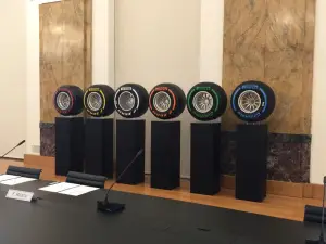 Pirelli e il Politecnico di Milano - Joint Labs