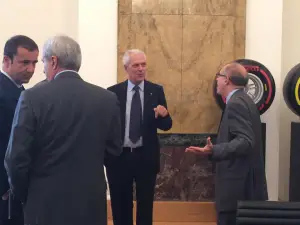 Pirelli e il Politecnico di Milano - Joint Labs
