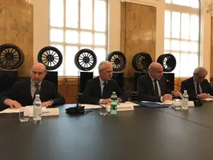 Pirelli e Politecnico di Milano rinnovano il programma Joint Labs - 2