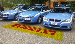 Pirelli e Polizia di Stato - Vacanze in Sicurezza - 8