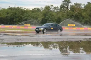 Pirelli e Polizia Stradale - Travelling Safe 2014 - 31