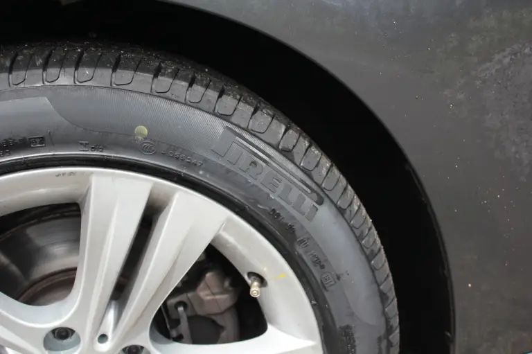 Pirelli e Polizia Stradale - Travelling Safe 2014 - 53