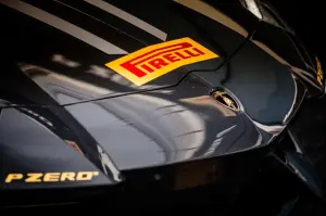 Pirelli P Zero 2016 - Estoril