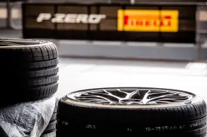 Pirelli P Zero 2016 - Estoril - 7