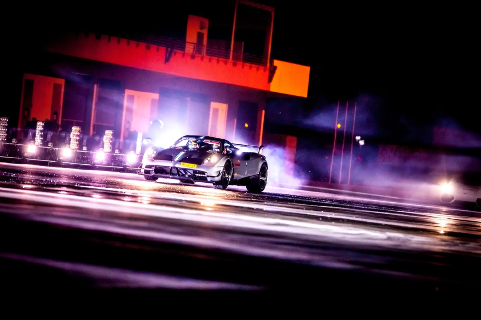 Pirelli P Zero 2016 - Estoril - 100