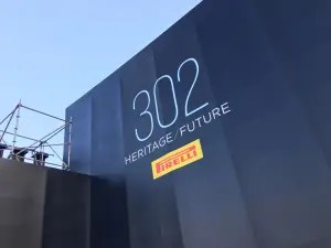 Pirelli P Zero 2016 - Estoril