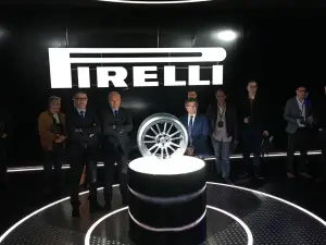 Pirelli P Zero 2016 - Estoril