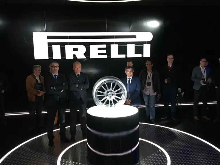 Pirelli P Zero 2016 - Estoril - 116