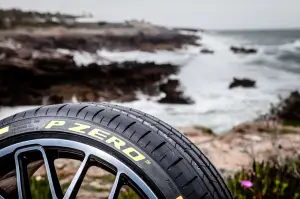 Pirelli P Zero 2016 - Estoril