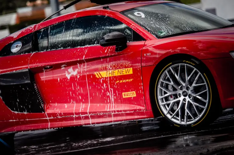 Pirelli P Zero 2016 - Estoril - 152