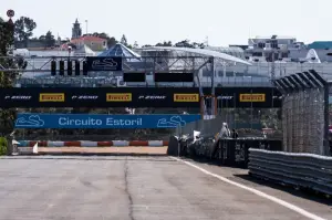 Pirelli P Zero 2016 - Estoril