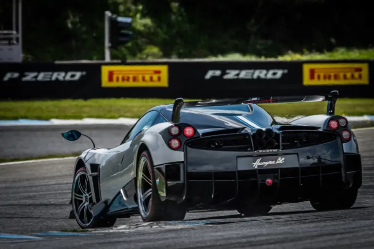 Pirelli P Zero 2016 - Estoril - 184