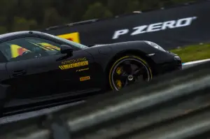 Pirelli P Zero 2016 - Estoril