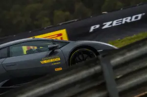 Pirelli P Zero 2016 - Estoril