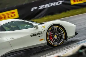 Pirelli P Zero 2016 - Estoril