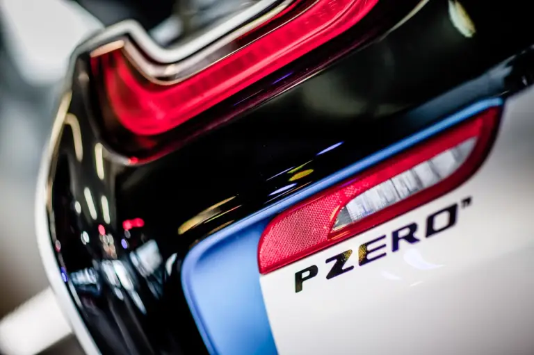 Pirelli P Zero 2016 - Estoril - 49