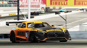 Pirelli - Project Cars 2