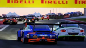 Pirelli - Project Cars 2 - 4