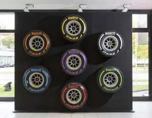 Pirelli PZero World - Monaco di Baviera  - 3