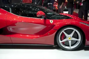 Pirelli - Salone di Ginevra 2013