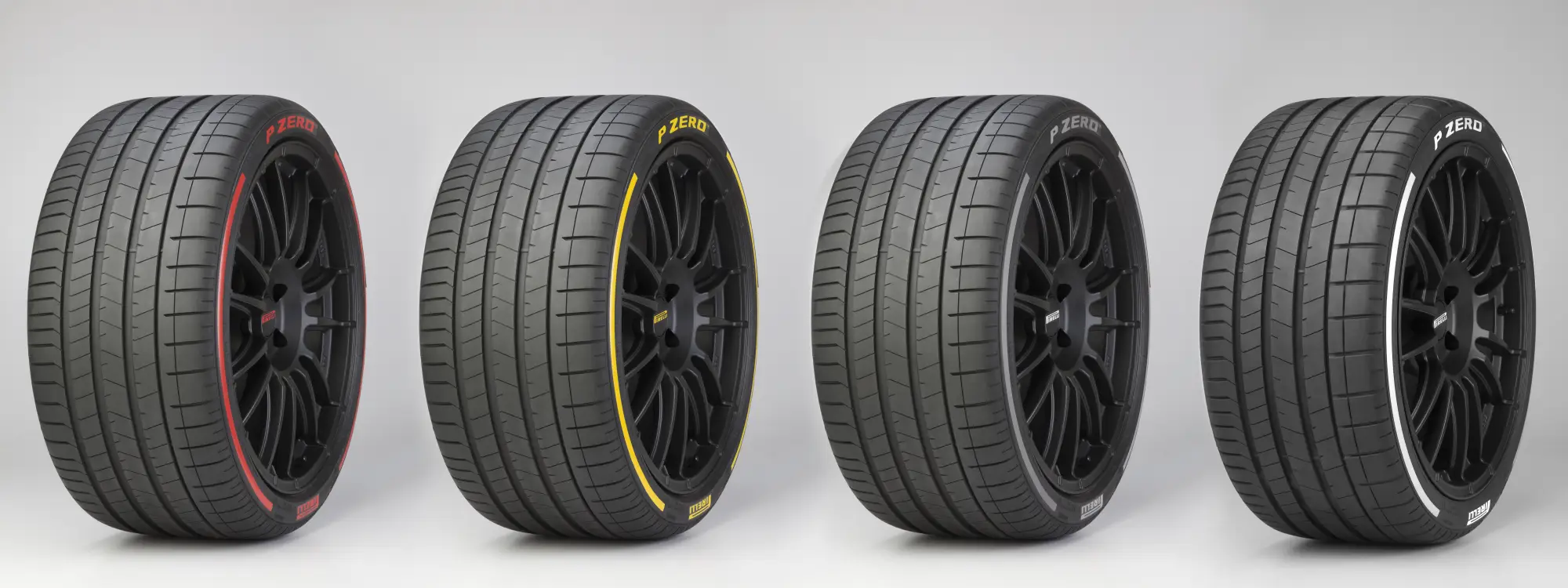 Pirelli - Salone di Ginevra 2017 - 5