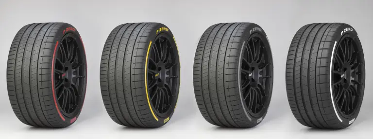 Pirelli - Salone di Ginevra 2017 - 5