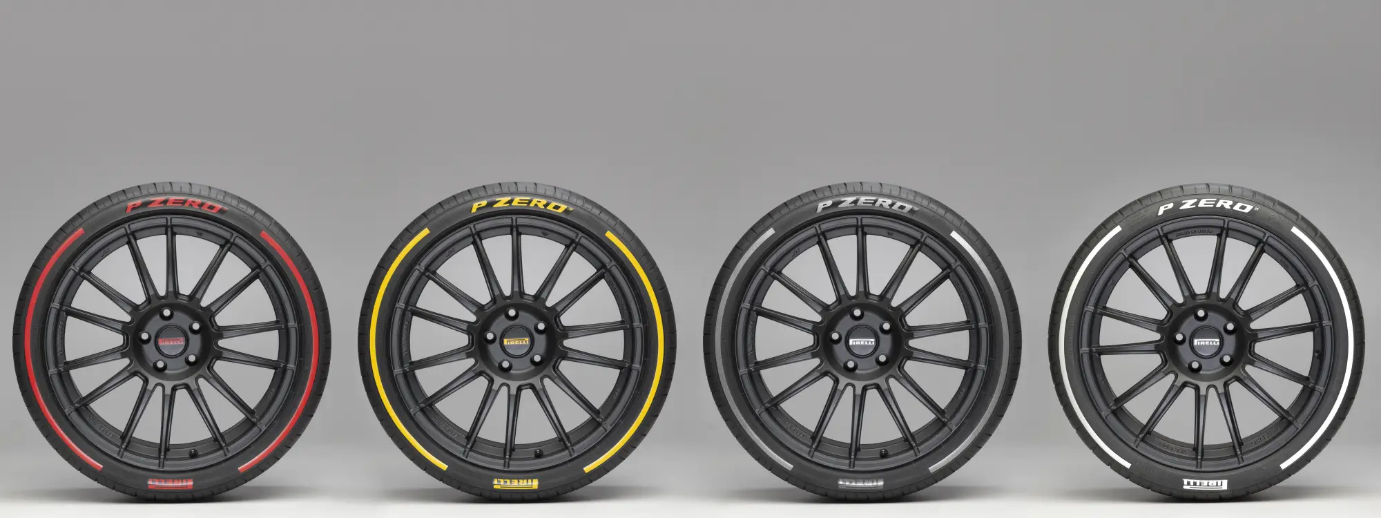 Pirelli - Salone di Ginevra 2017 - 6