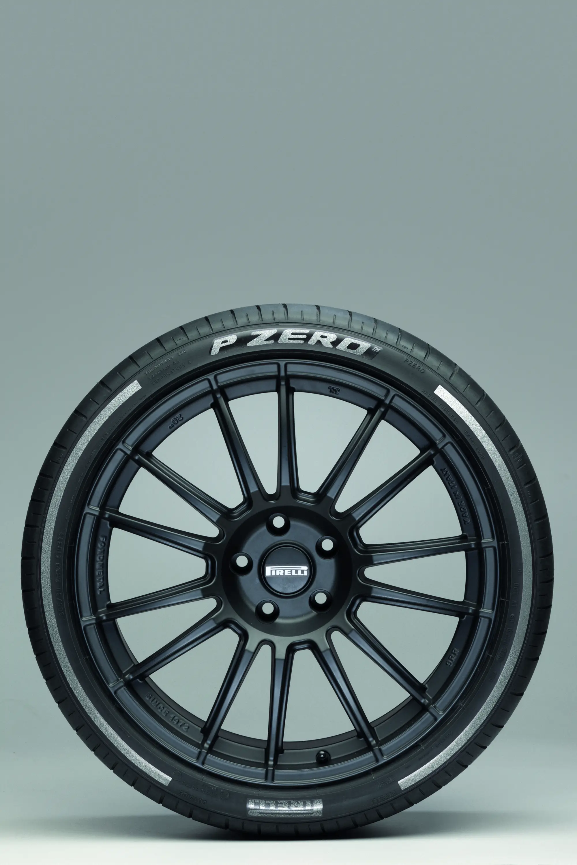 Pirelli - Salone di Ginevra 2017 - 7