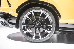 Pirelli - Salone di Ginevra 2018