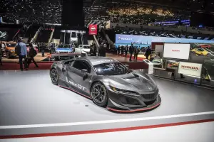 Pirelli - Salone di Ginevra 2018