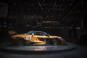 Pirelli - Salone di Ginevra 2018