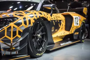 Pirelli - Salone di Ginevra 2018