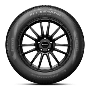 Pirelli Scorpion 2022 - 25