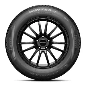 Pirelli Scorpion 2022 - 30